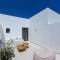 Noble Pearl Villas Paros