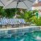 CROGO Villa Paradiz