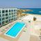 Too Coool Studio Apartment Coralli Resort