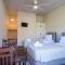 Mythos Suites-Hermes apartment