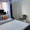 Rose Pearl Apartment