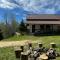 Panoramic House
