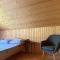 Panoramic House