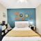 Modern Getaway North of Panama City Beach