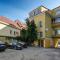 German18-3A Luxury Vilnius apartment German18-3A Luxury Vilnius apartment