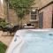 Cotton Mill Cottage