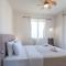 Mythos Suites-Apollo apartment