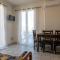 Mythos Suites-Apollo apartment