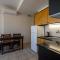 Mythos Suites-Apollo apartment