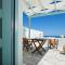 Asterias Boutique Hotel