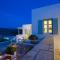 Asterias Boutique Hotel