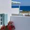 Asterias Boutique Hotel