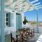 Asterias Boutique Hotel