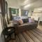 Mountain Escape