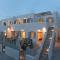 Porto Naoussa - Adults Only Foto: Porto Naoussa - Adults Only