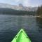Mountainback #57, Den