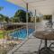 Large Waterfront Property with Spectacular Views & Sunsets