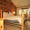 Mountainback #117, Loft