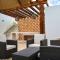 Studio on 5th, PVT Balcony, Oceanview Roof Pool