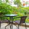 Studio on 5th, PVT Balcony, Oceanview Roof Pool