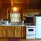 Cajun Cedar Log Cottages Ltd