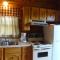 Cajun Cedar Log Cottages Ltd