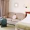 BATTURES Hotel Fjord Saguenay
