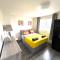 2 bed house sleeps 4-5