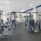 1BED-1BATHROOM-POOL-Gym-Sleeps 4 Guests
