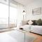 1BED-1BATHROOM-POOL-Gym-Sleeps 4 Guests