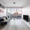Swanston Central Wellness-infused City Living
