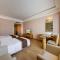 Weihai Haiyue Jianguo Hotel