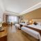 Weihai Haiyue Jianguo Hotel