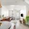 Sydney Terrace In Historic Surry Hills