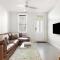 Sydney Terrace In Historic Surry Hills