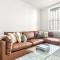 Sydney Terrace In Historic Surry Hills