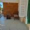 R1 CH21 studio 2 beds poolside garden terrace Green Beach