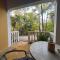 The Dive Hut - Boutique Apartments