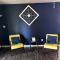 Sunny Days! Room for All and Pet Friendly
