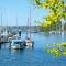 Hotel Am Segelhafen & Free Parking