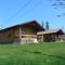 Cajun Cedar Log Cottages - Margaree Forks