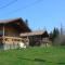 Cajun Cedar Log Cottages - Margaree Forks