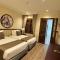 Champa Palace Hotel