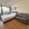 Mellow Kuhio Village Studio condo