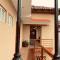 HOTEL PLAZA VASCO