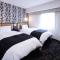 APA Hotel Nagoya Sakae Ekimae EXCELLENT