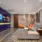 Hampton by Hilton Foshan Dali
