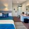 Heritage Park Lodge