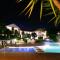 Pacific Palms Resort