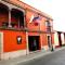 Foto: Hostal de Las Américas 65/170